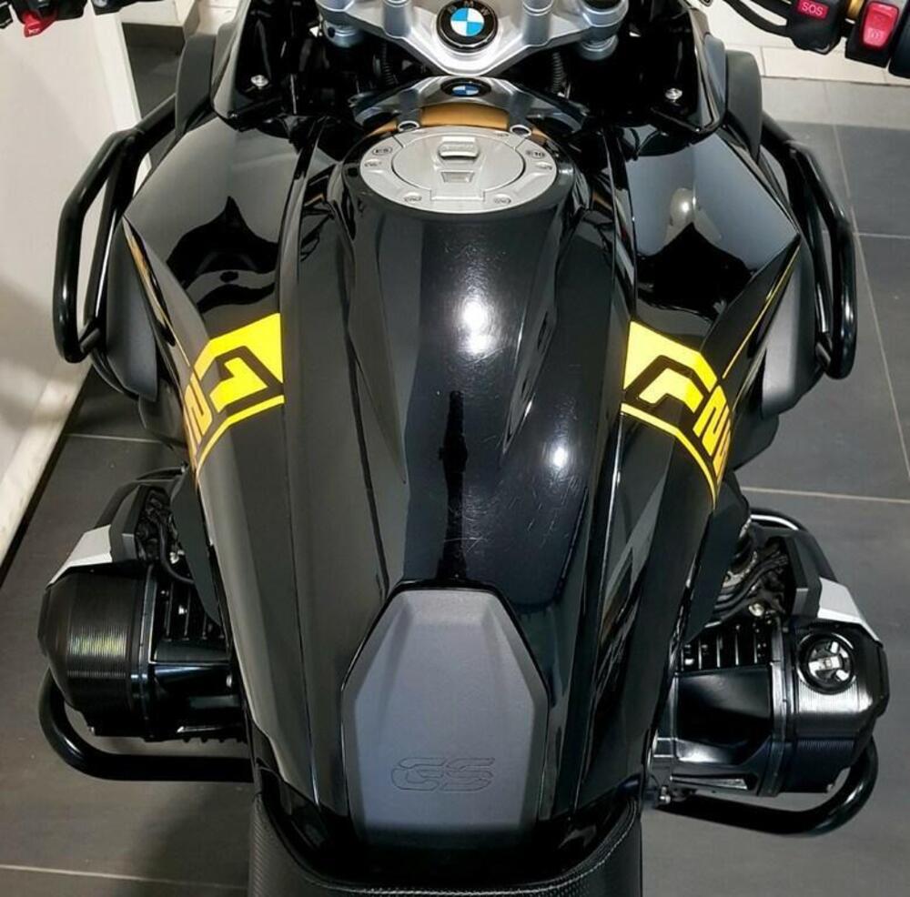 Bmw R 1250 GS (2021 - 24) (6)