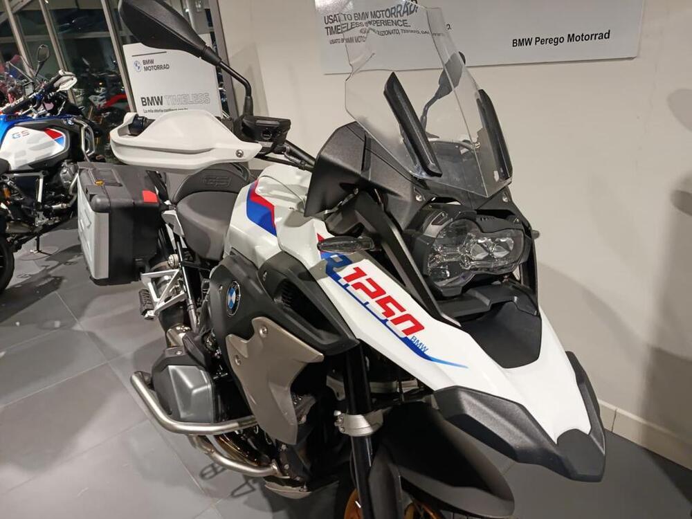 Bmw R 1250 GS (2021 - 24) (2)