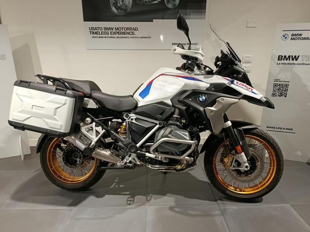 Bmw R 1250 GS (2021 - 24)