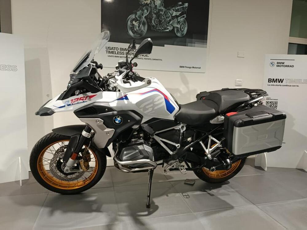 Bmw R 1250 GS (2021 - 24) (5)