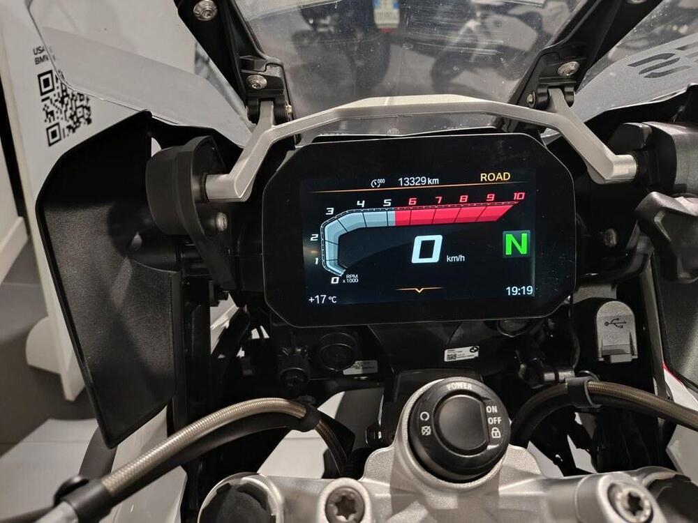 Bmw R 1250 GS (2021 - 24) (6)