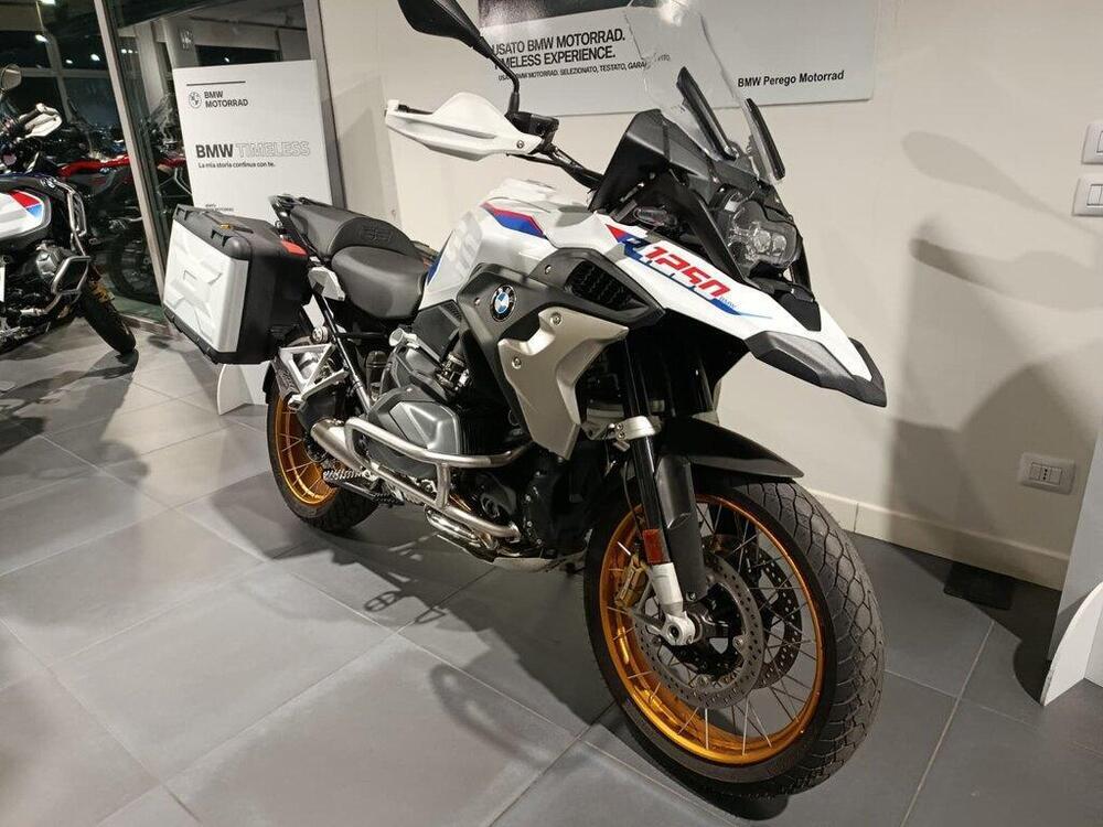 Bmw R 1250 GS (2021 - 24) (7)