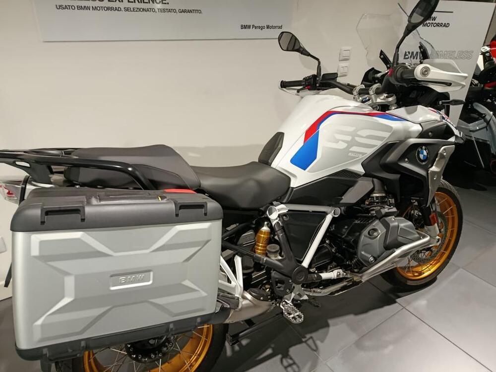 Bmw R 1250 GS (2021 - 24) (8)