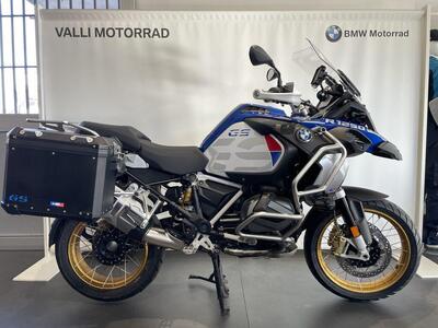 Bmw R 1250 GS Adventure (2019 - 20) usata