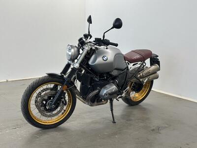 Bmw R nineT 1200 Scrambler (2016 - 20) usata