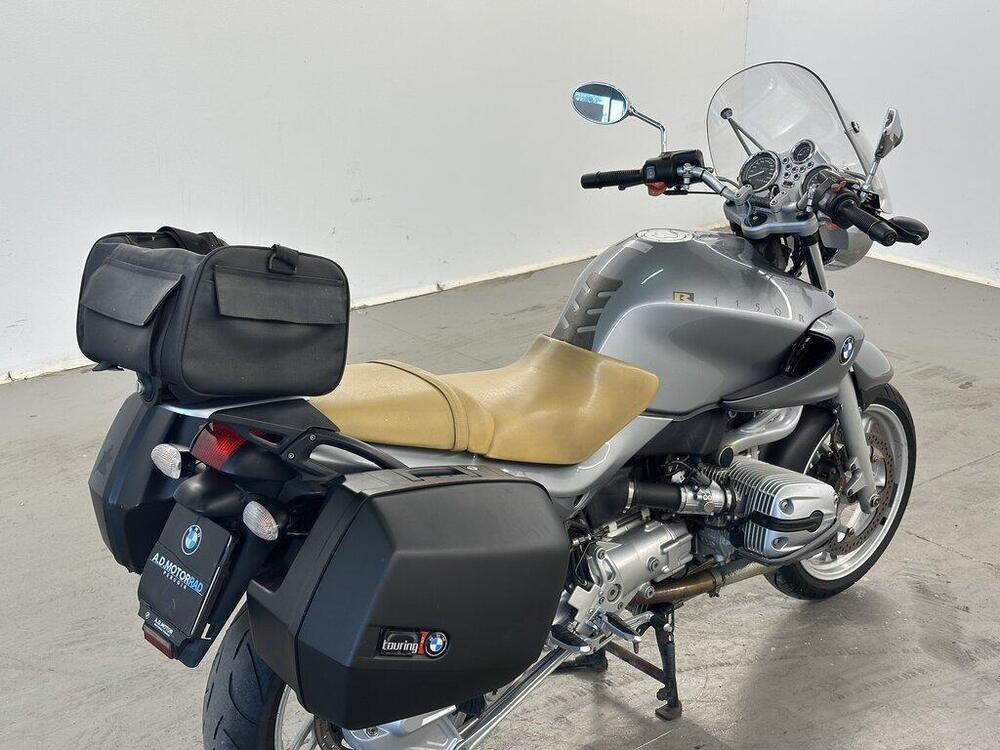 Bmw R 1150 R (2000 - 07) (3)