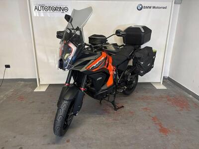 KTM 1290 Super Adventure S (2022 - 25) usata