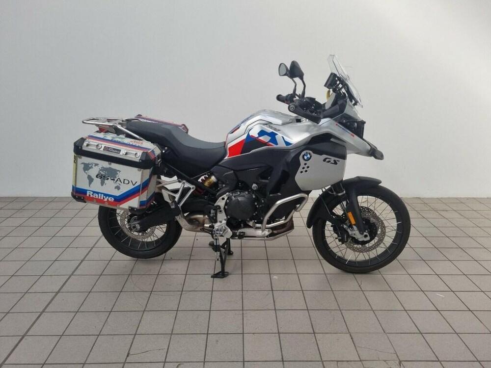 Bmw F 900 GS Adventure (2024 - 26) (4)