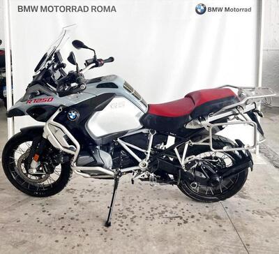 Bmw R 1250 GS Adventure (2021 - 24) usata