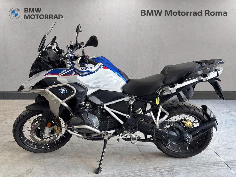 Bmw R 1250 GS (2019 - 20)