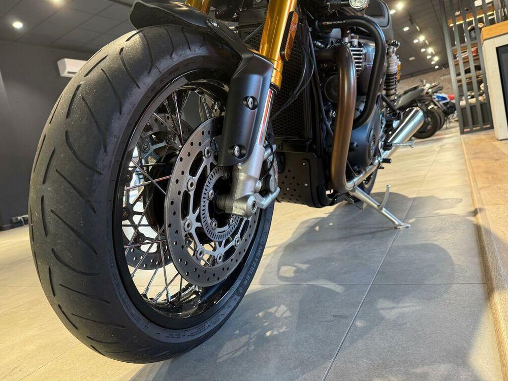 Triumph Thruxton RS (2020 - 25) (7)