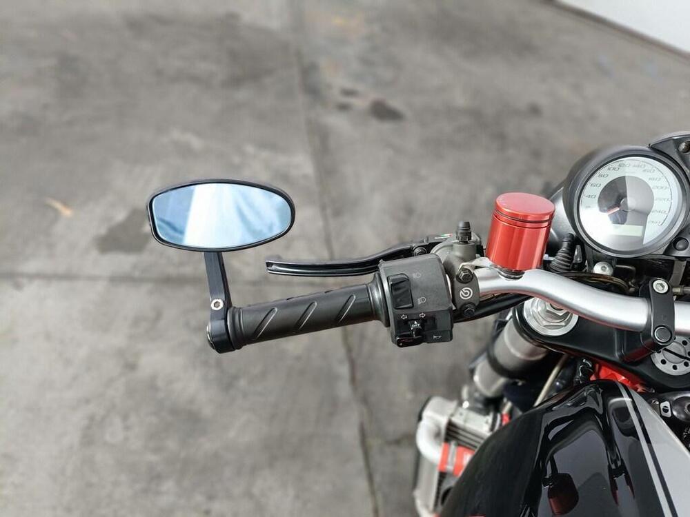 Ducati Monster 1000 DS (2003 - 05) (7)