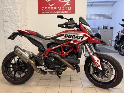 Ducati Hypermotard 939 (2016 - 18) usata
