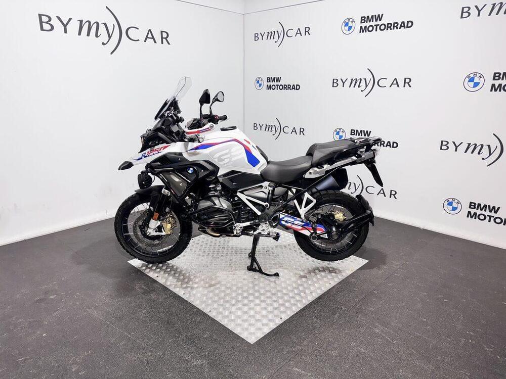 Bmw R 1250 GS (2021 - 24) (8)