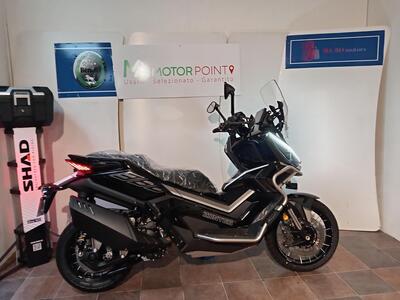 Zontes ZT368-G (2024 - 25) usata