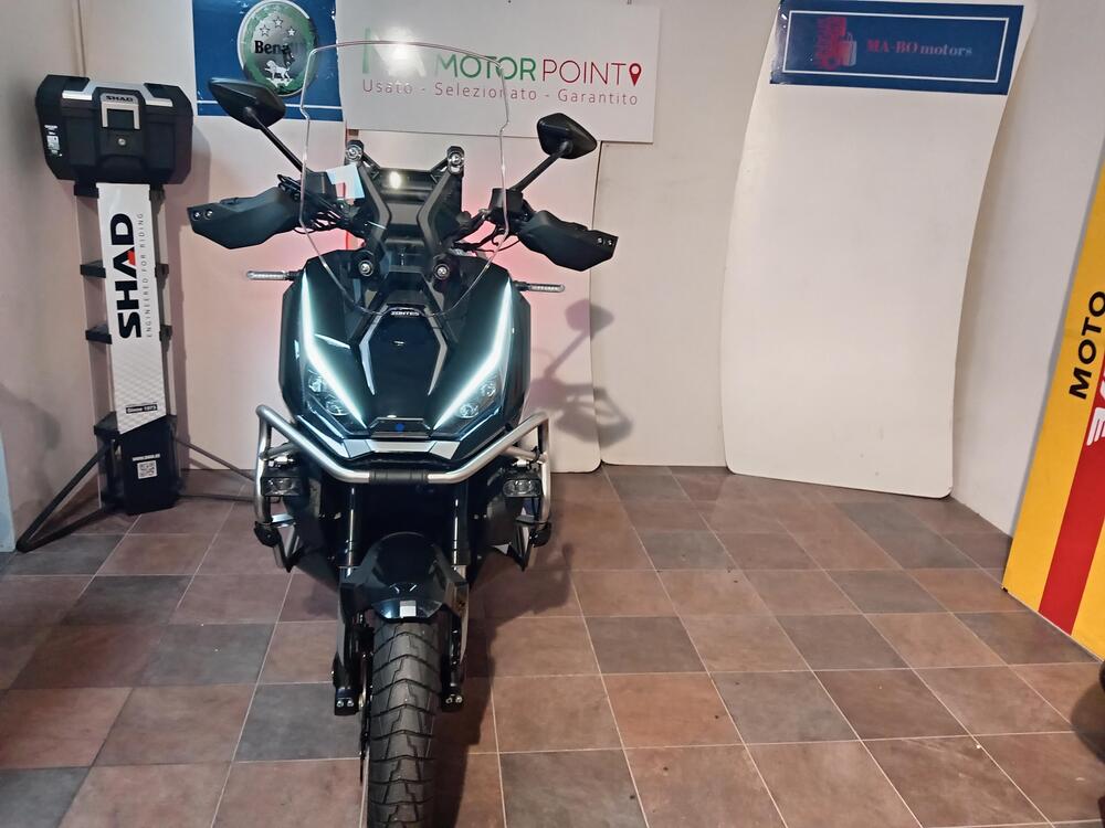 Zontes ZT368-G (2024 - 26) (2)