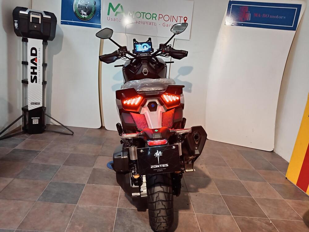 Zontes ZT368-G (2024 - 26) (4)