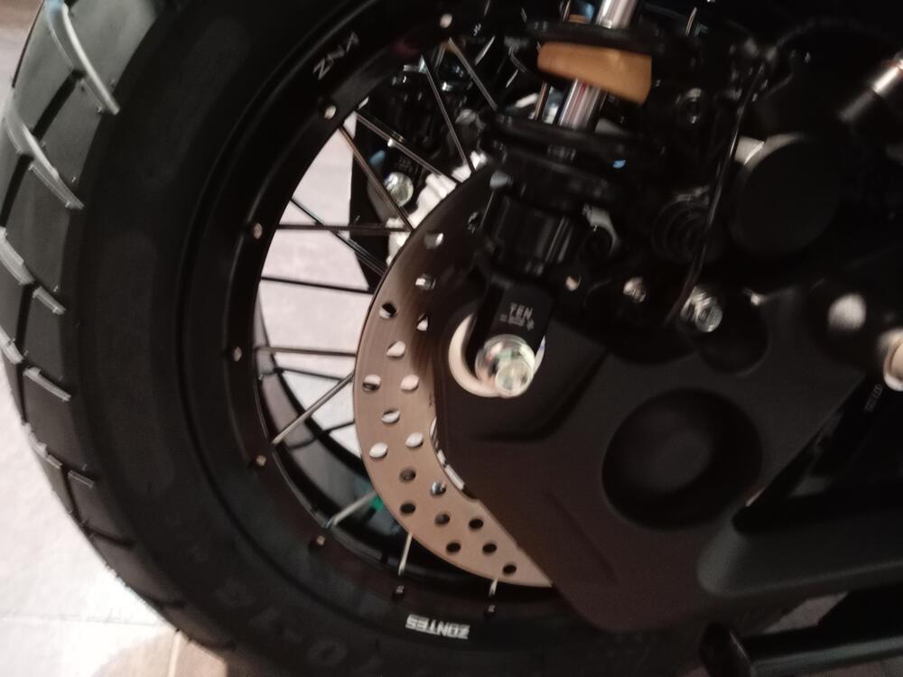 Zontes ZT368-G (2024 - 26) (5)