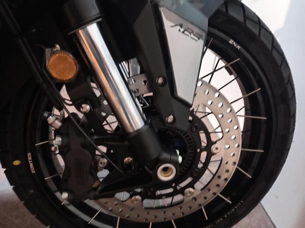 Zontes ZT368-G (2024 - 26) (6)