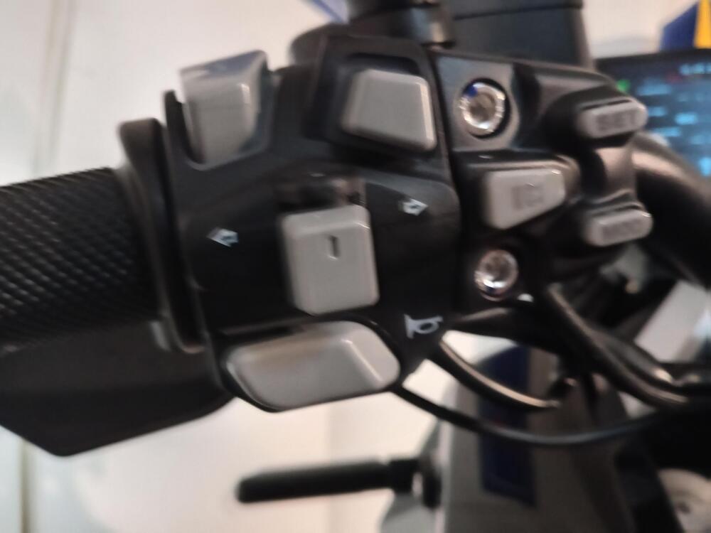 Zontes ZT368-G (2024 - 26) (9)