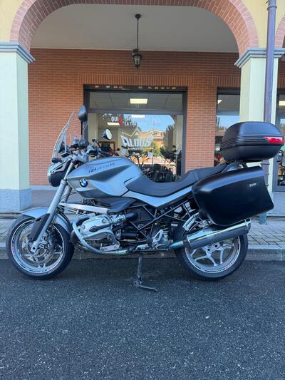Bmw R 1200 R (2006 - 11) usata