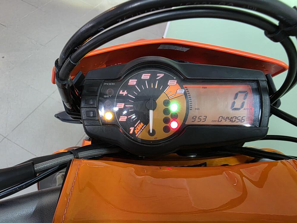 KTM 690 SMC R (2012 -17) (4)