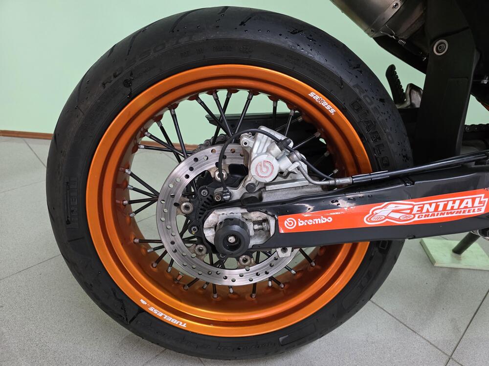 KTM 690 SMC R (2012 -17) (5)