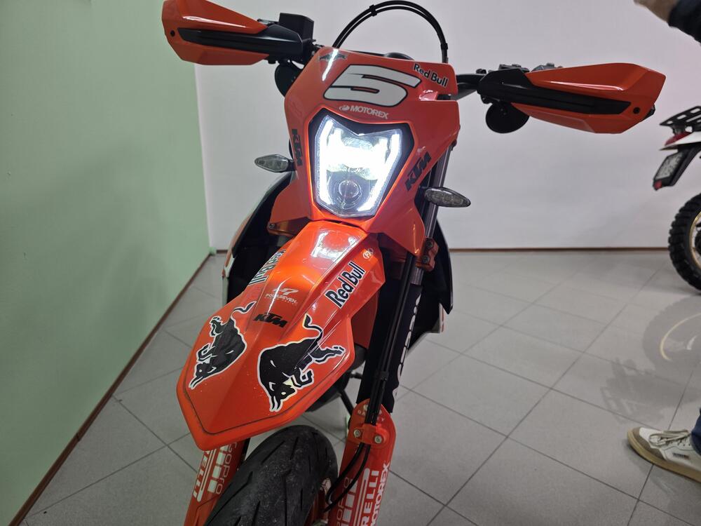 KTM 690 SMC R (2012 -17) (14)