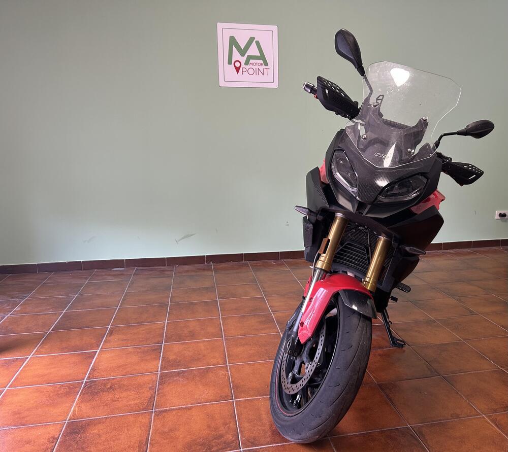 Bmw F 900 XR (2020 - 24) (2)