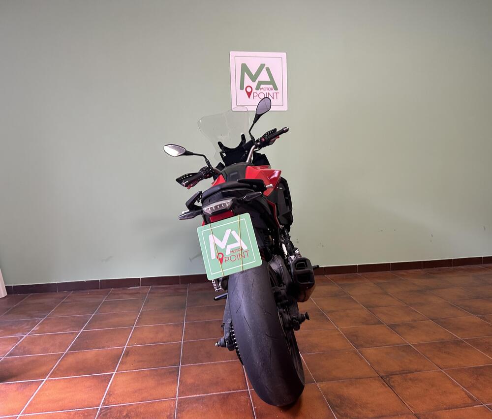 Bmw F 900 XR (2020 - 24) (4)