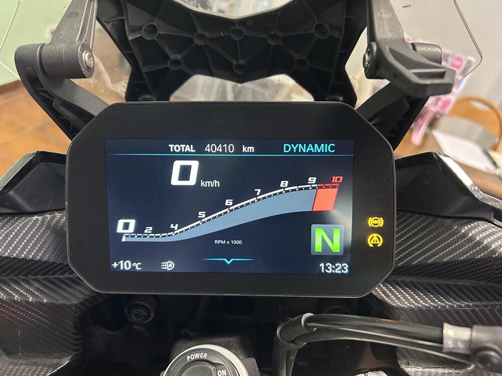 Bmw F 900 XR (2020 - 24) (5)