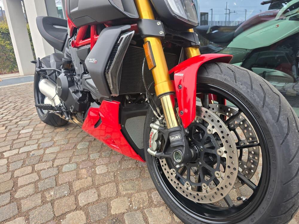 Ducati Diavel 1260 S (2019 - 20) (7)