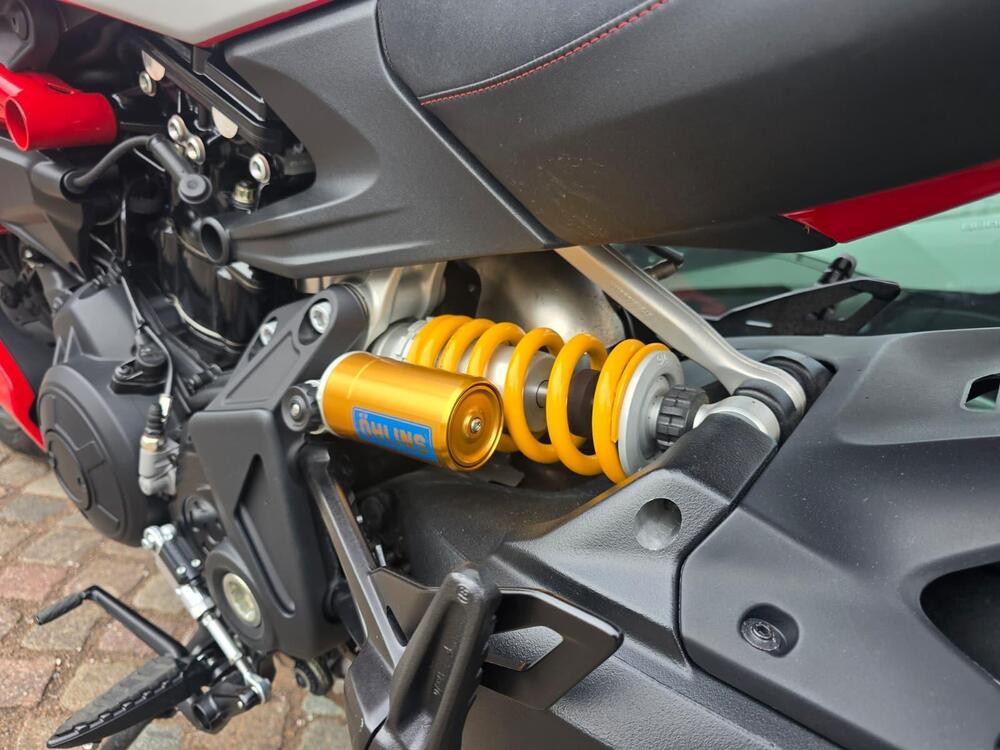 Ducati Diavel 1260 S (2019 - 20) (11)