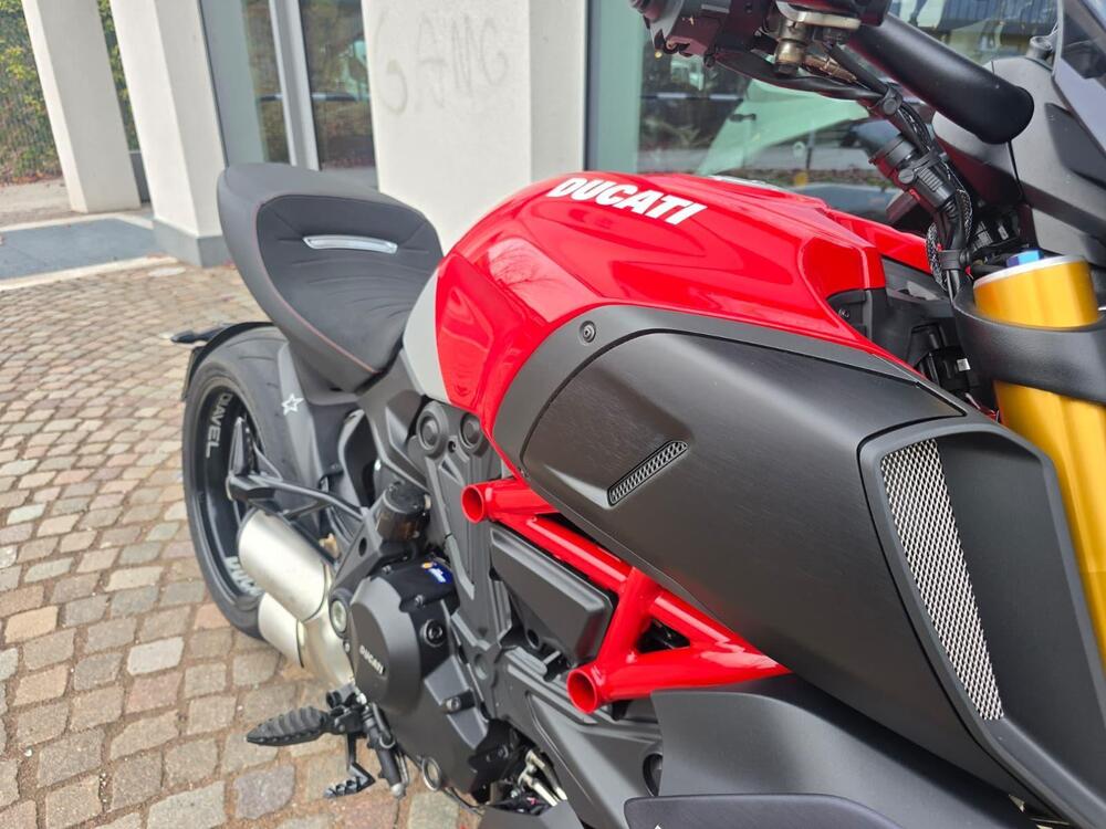 Ducati Diavel 1260 S (2019 - 20) (13)