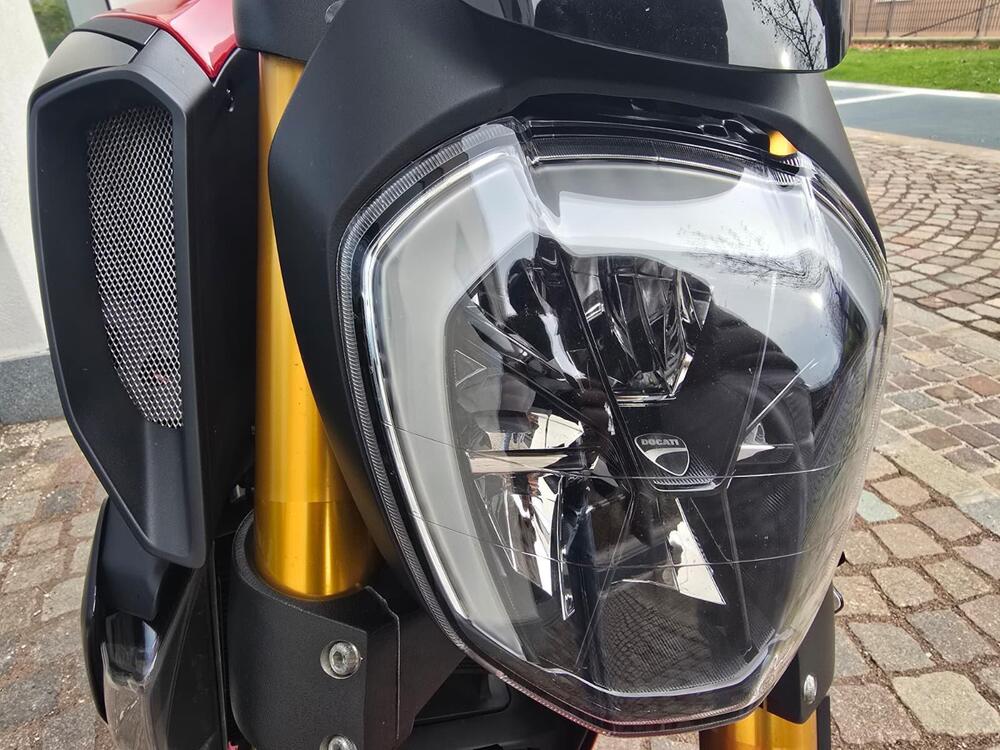 Ducati Diavel 1260 S (2019 - 20) (15)