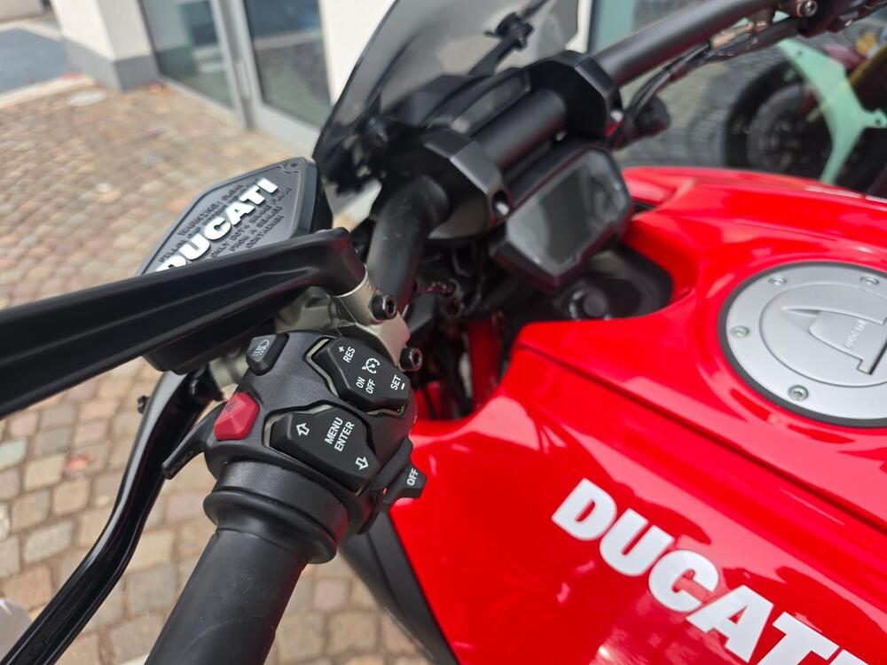 Ducati Diavel 1260 S (2019 - 20) (17)
