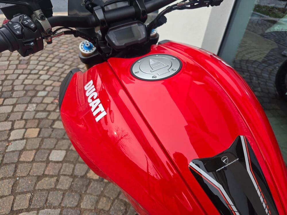 Ducati Diavel 1260 S (2019 - 20) (18)