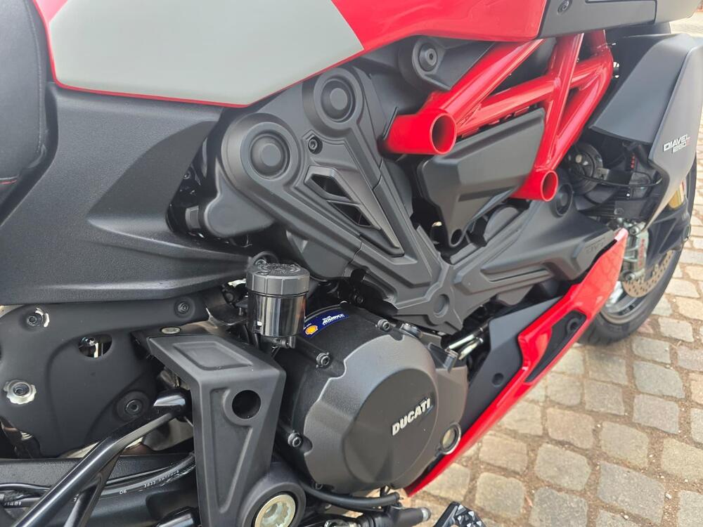 Ducati Diavel 1260 S (2019 - 20) (19)