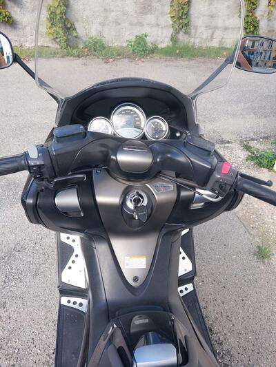 Yamaha T-Max 500 Tech Max (2011 - 13) usata