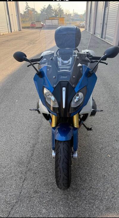 Bmw R 1200 RS (2015 - 16) usata
