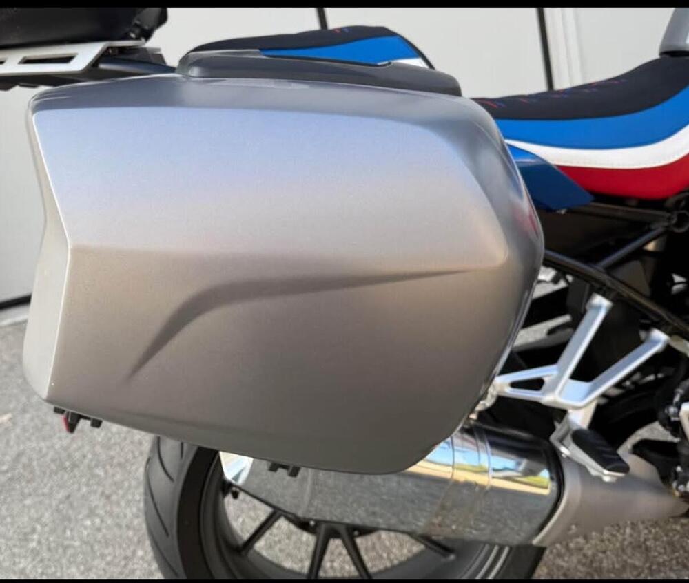 Bmw R 1200 RS (2015 - 16) (3)