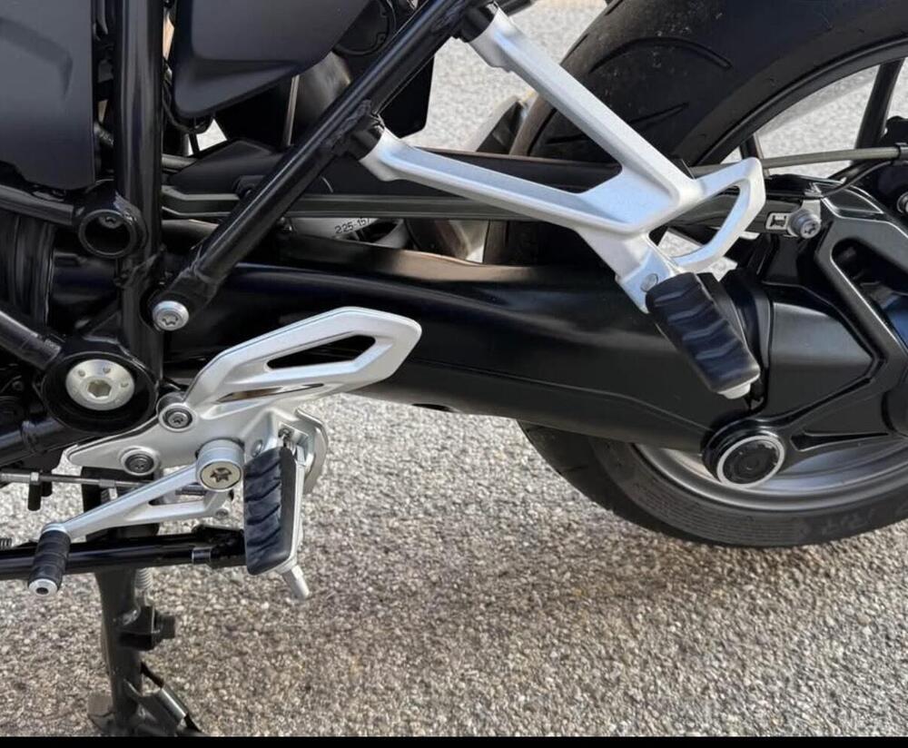 Bmw R 1200 RS (2015 - 16) (4)