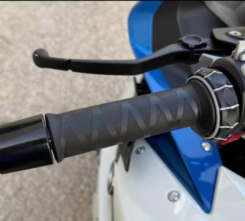 Bmw R 1200 RS (2015 - 16) (5)