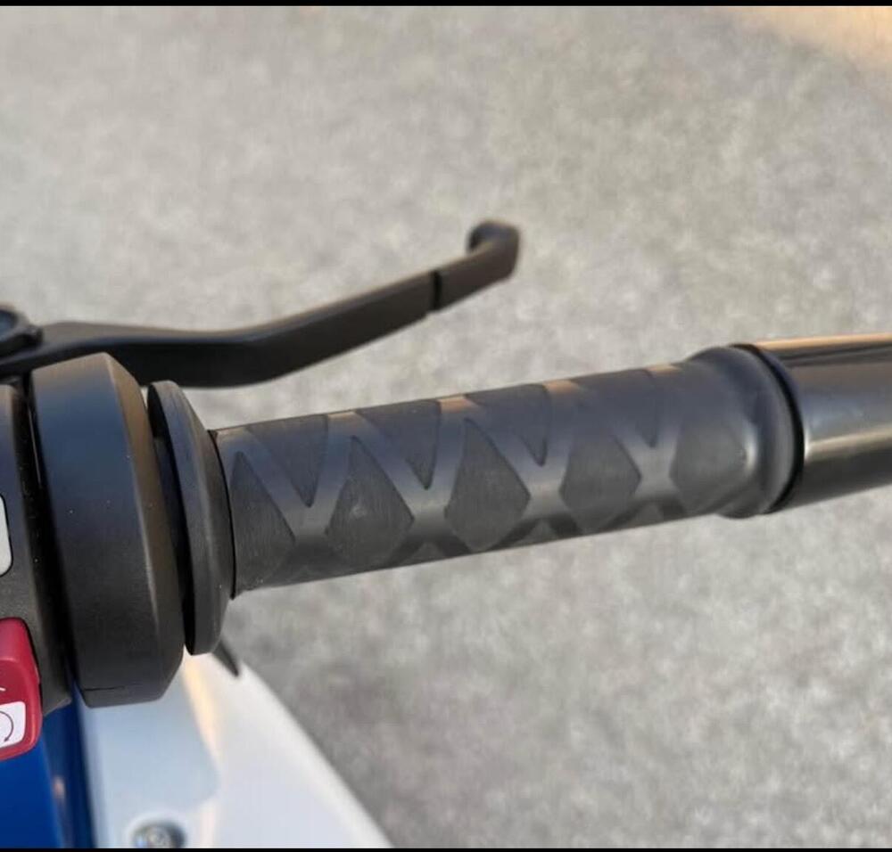 Bmw R 1200 RS (2015 - 16) (6)