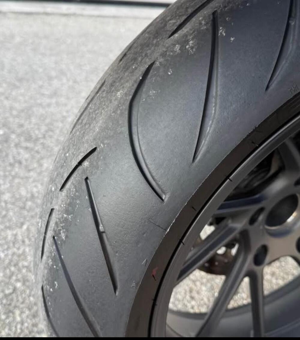 Bmw R 1200 RS (2015 - 16) (10)