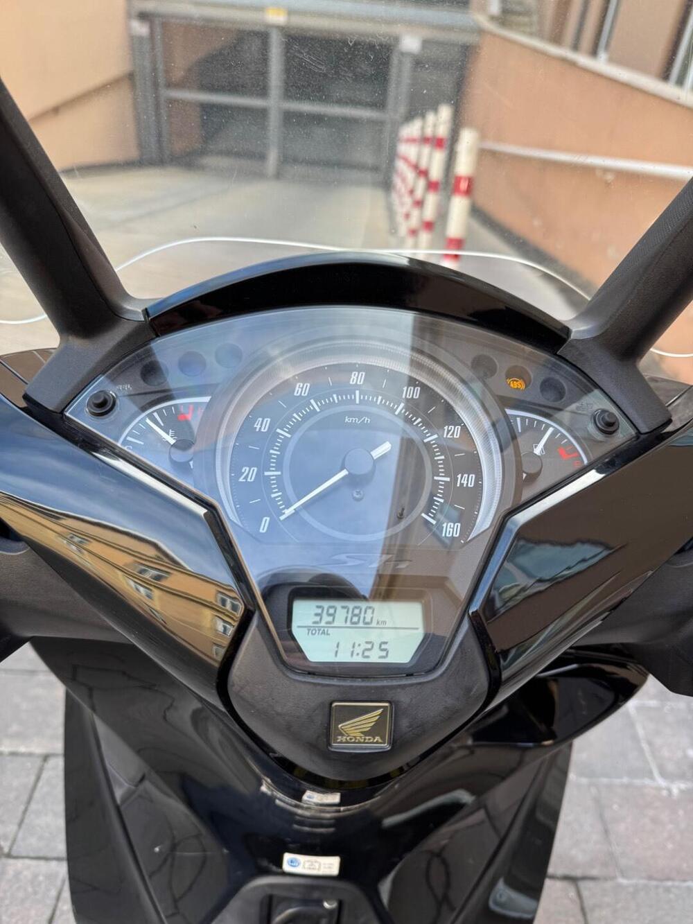 Honda SH 150 i (2017 - 19) (2)