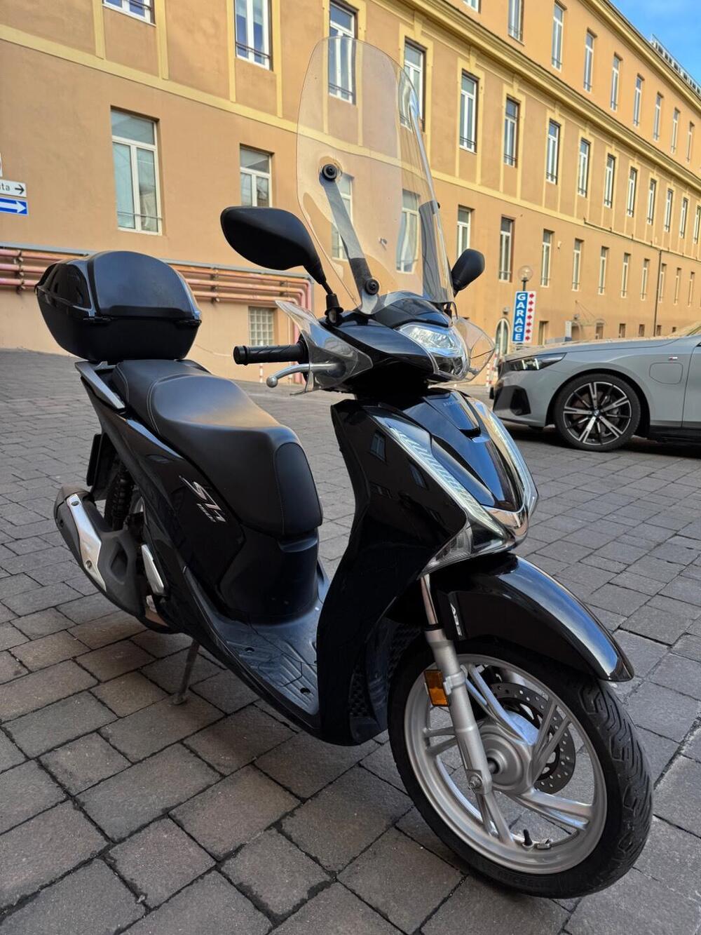 Honda SH 150 i (2017 - 19)