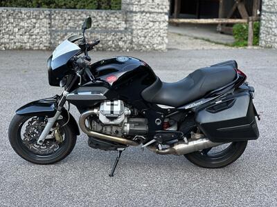 Moto Guzzi Sport 1200 (2006 - 08) usata