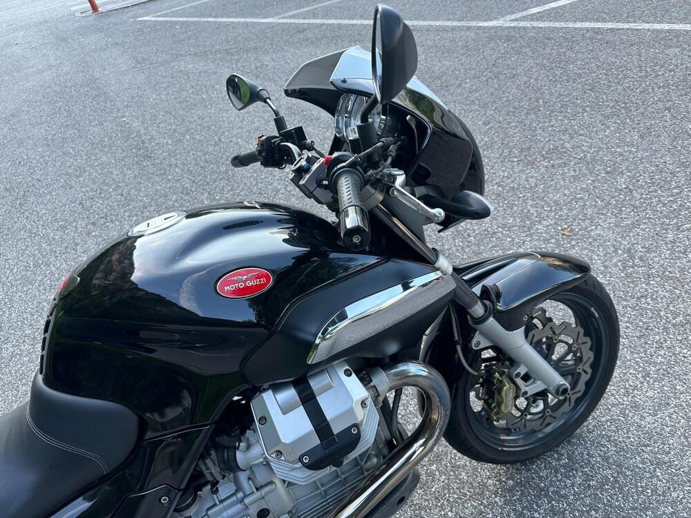 Moto Guzzi Sport 1200 (2006 - 08) (3)