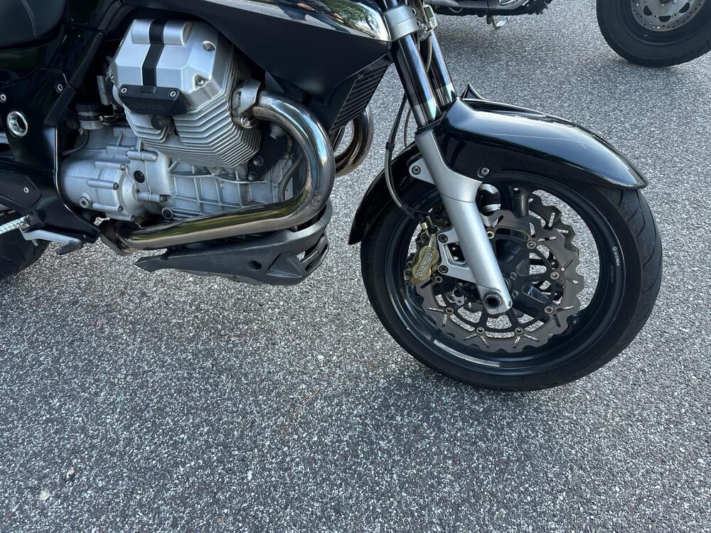 Moto Guzzi Sport 1200 (2006 - 08) (6)